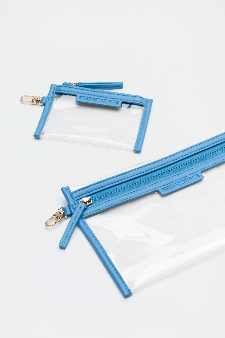 Travel Pouch Set  Amalfi