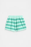 Towelling Short  Pale Mint  hi-res