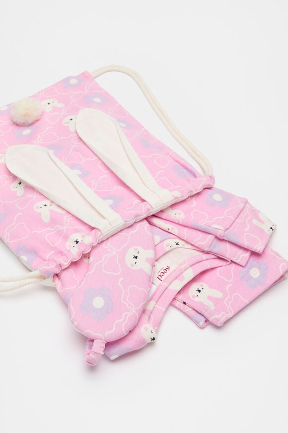 Pyjama Bag  Fairy Floss  hi-res