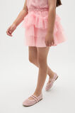 Tulle Ruffle Skirt  Cupcake  hi-res