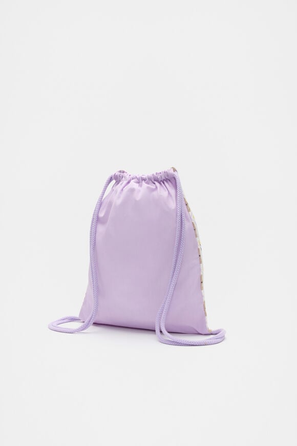 Pyjama Bag  Classic Cream  hi-res