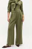 Button Tab Trouser  Rainforest  hi-res