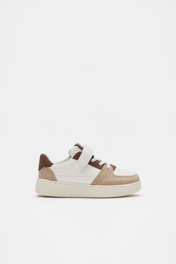 Lifestyle Sneaker  Chai  hi-res