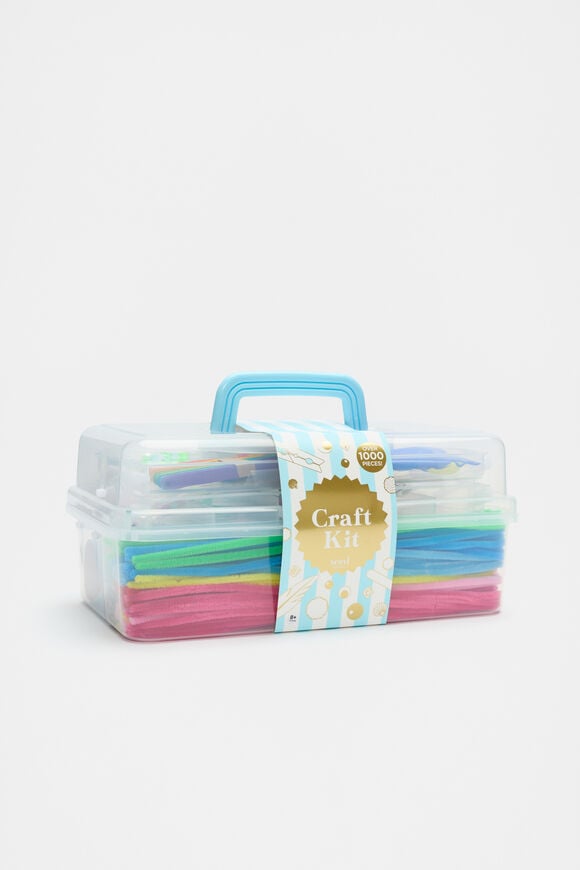Craft Kit  Multi  hi-res