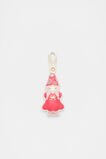 Gnome Bag Charm  Multi  hi-res