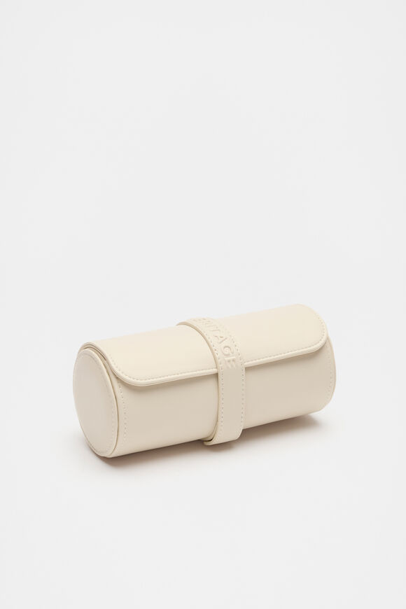 Jewellery Watch Roll  Stone  hi-res