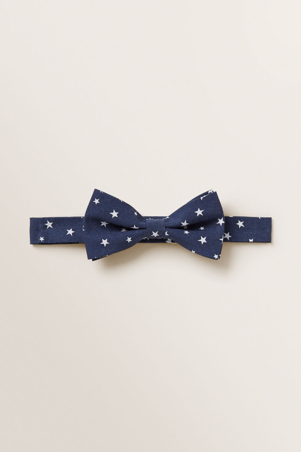 Star Bow Tie  