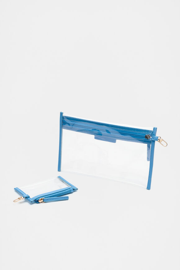 Travel Pouch Set  Amalfi  hi-res