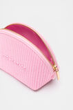 Curved Pouch Small  Fairy Floss  hi-res