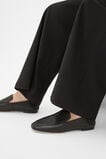 Claire Loafer  Black  hi-res