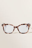 Bianca Blue Light Sunglasses  Light Tort  hi-res
