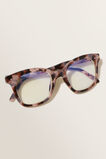 Bianca Blue Light Sunglasses  Light Tort  hi-res