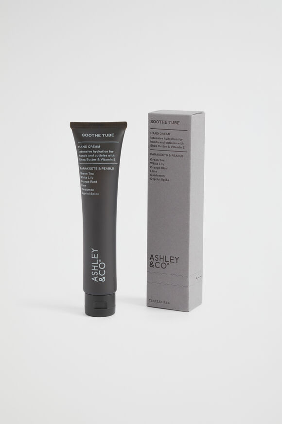 Ashley & Co Soothe Tube  Parakeets Pearls  hi-res