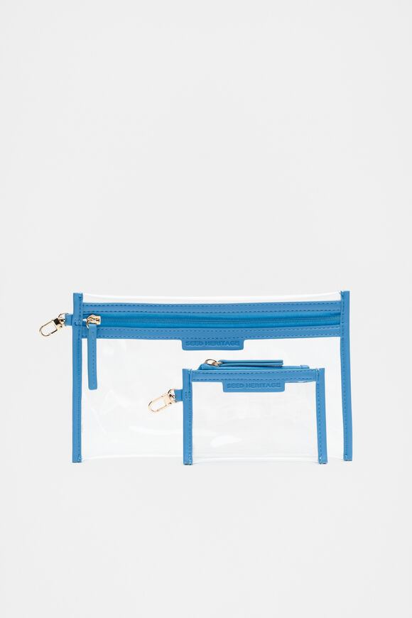 Travel Pouch Set  Amalfi  hi-res