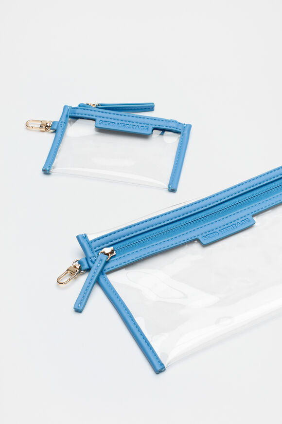 Travel Pouch Set  Amalfi  hi-res