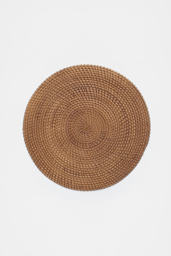 Evelyn Placemat  Natural  hi-res