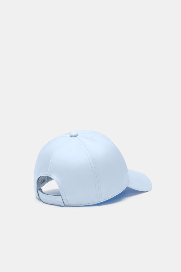 Seed Tech Cap  Arctic Blue  hi-res