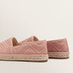 Frida Leather Espadrille    hi-res