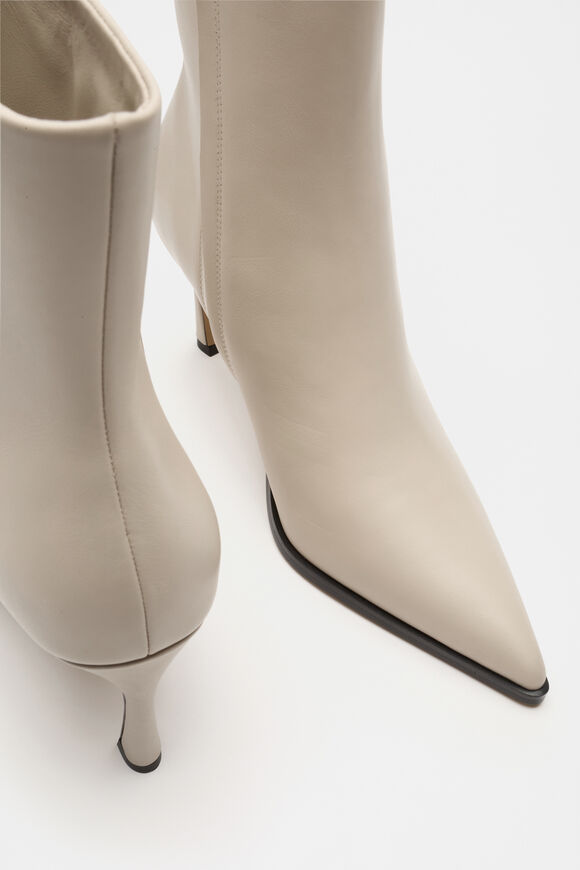 Zia Ankle Boot  Oat  hi-res