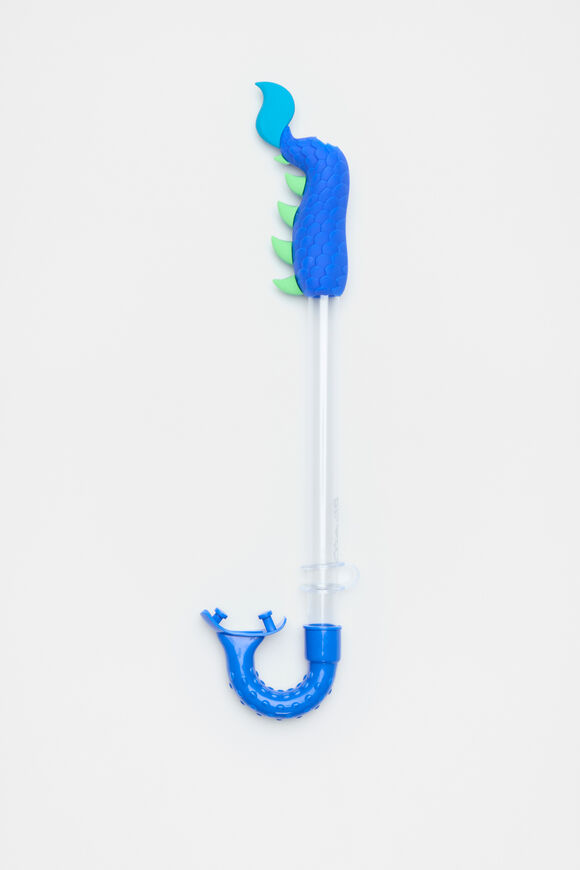 Dragon Snorkel  Multi  hi-res
