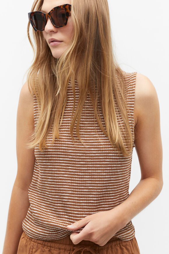 Audrey Sunglasses  Dark Tort  hi-res