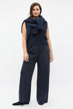 Easy Wide Leg Pant  Twilight Blue  hi-res