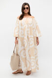 Retro Swirl Maxi Dress  Retro Swirl  hi-res