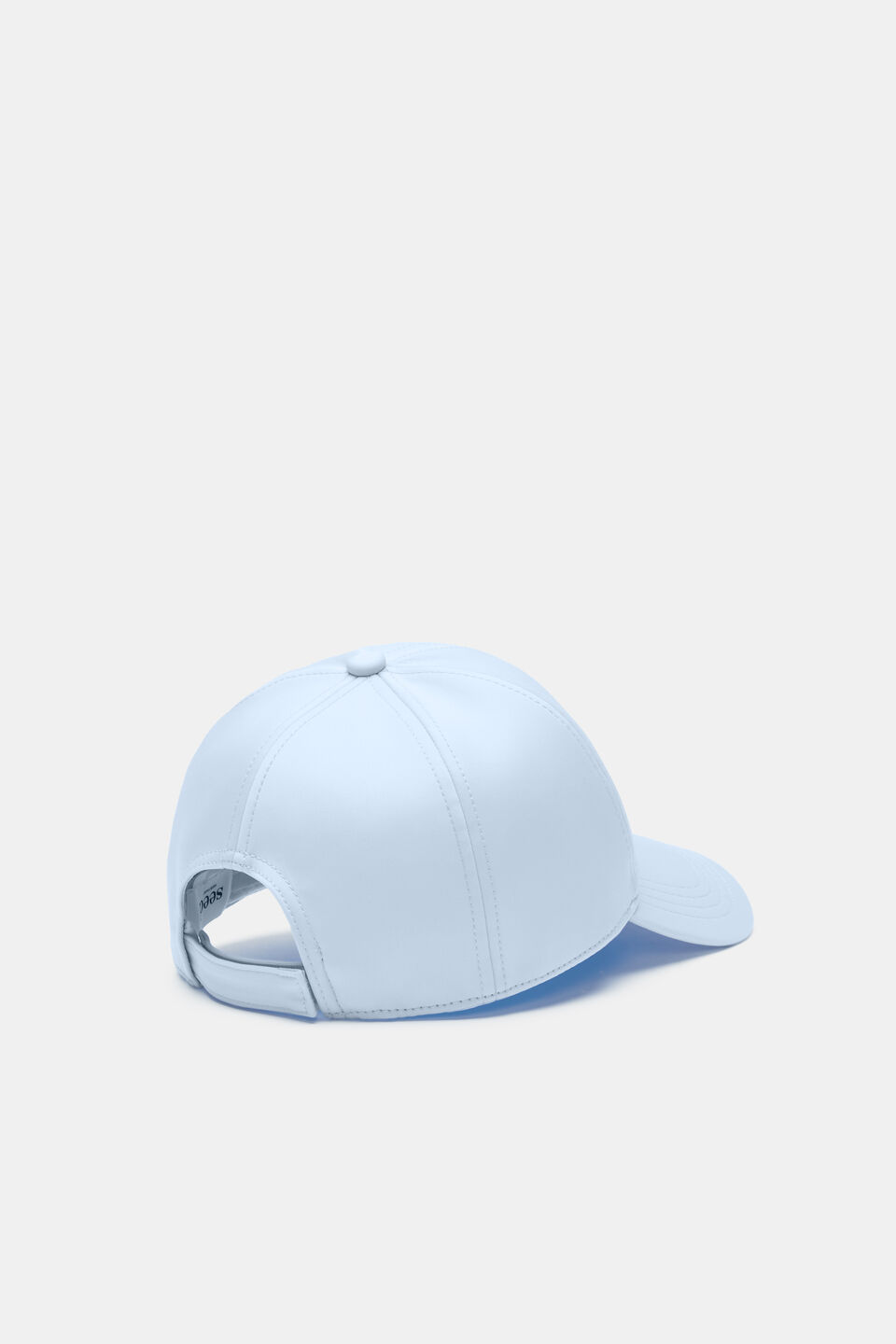 Seed Tech Cap  Arctic Blue