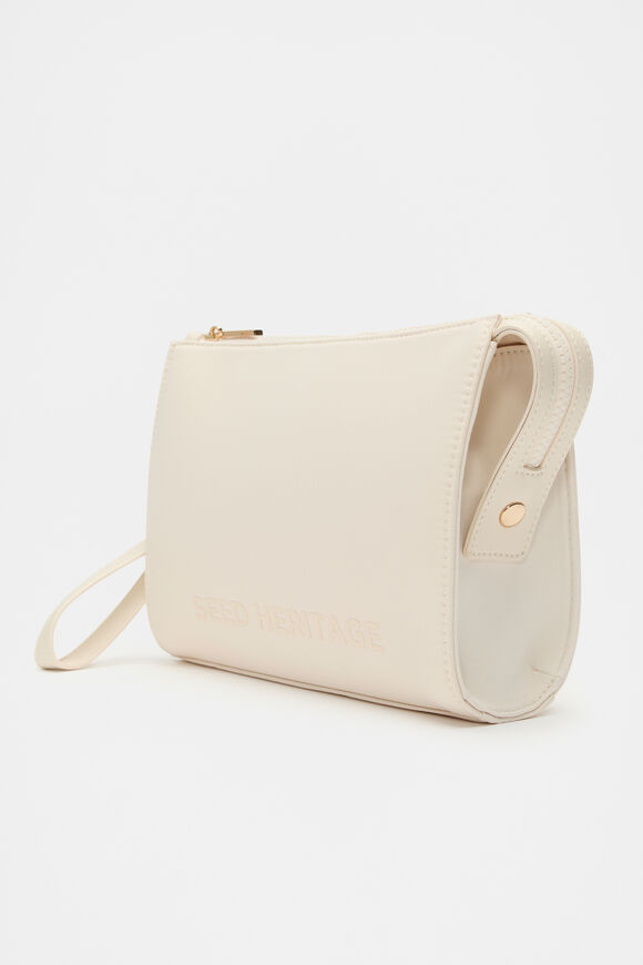 Seed Baby Pouch  Vanilla  hi-res