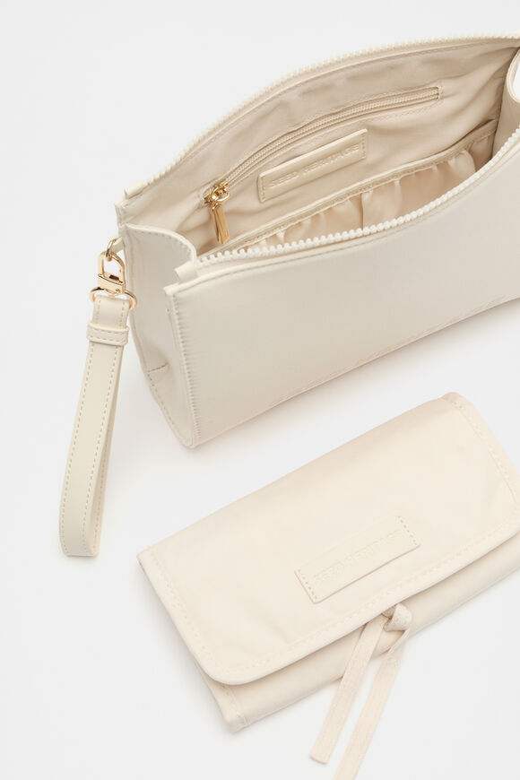 Seed Baby Pouch  Vanilla  hi-res