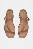 Paloma Sandal  Tan  hi-res