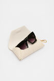 Sunglasses Case  Natural  hi-res