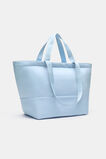Seed Overnight Tech Tote  Arctic Blue  hi-res