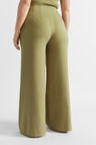Palazzo Suit Pant  Pistachio  hi-res