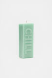 Feeling Chill Candle  Multi  hi-res