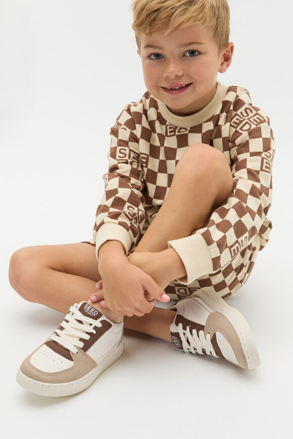 Lifestyle Sneaker  Chai  hi-res