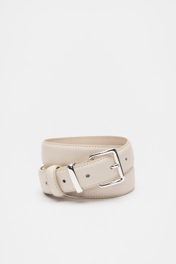 Cora Belt  Stone  hi-res
