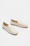 Claire Loafer  Cream  hi-res