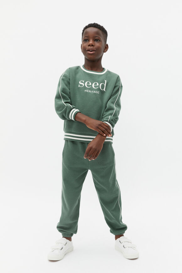 Core Track Pant  Khaki  hi-res