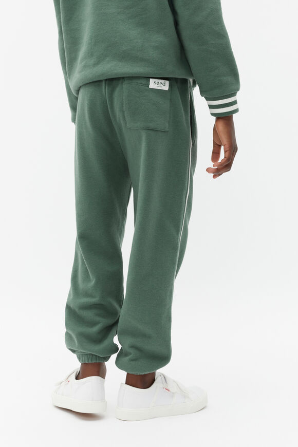 Core Track Pant  Khaki  hi-res
