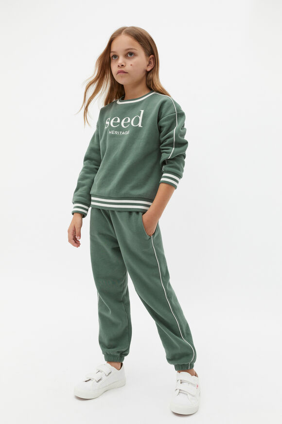 Core Track Pant  Khaki  hi-res