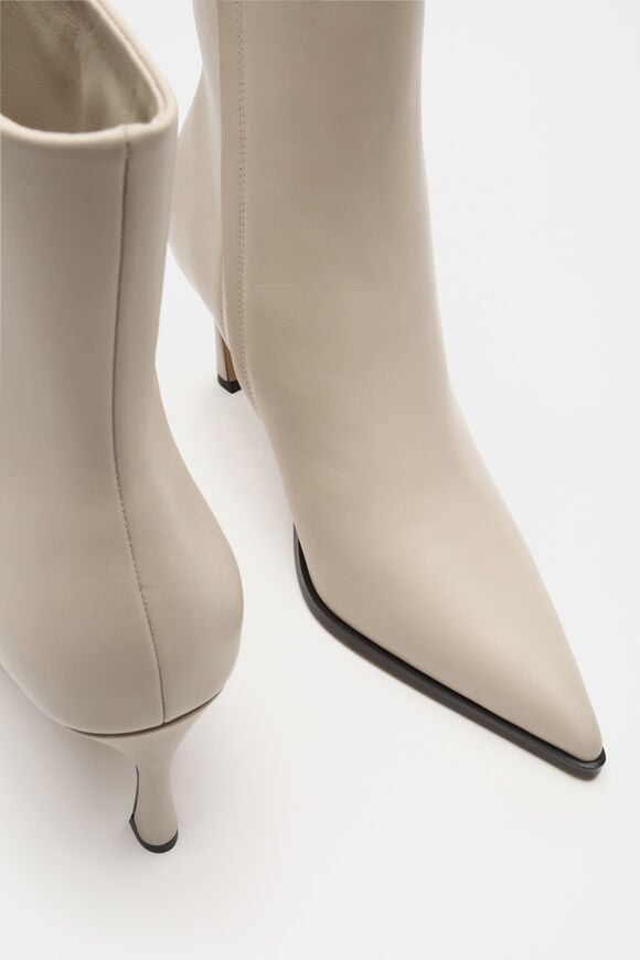 Zia Ankle Boot  Oat  hi-res