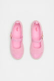 Mary Jane Espadrille  Candy Pink  hi-res