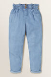 Chambray Pant    hi-res