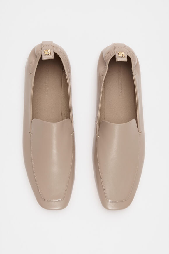 Claire Loafer  Cookie  hi-res