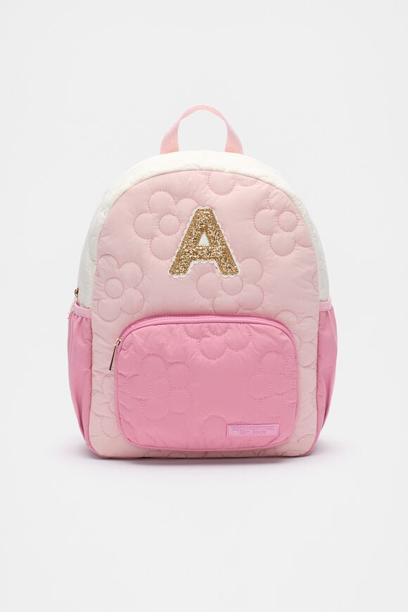 Initial Backpack  A  hi-res