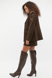 Sloan Over The Knee Boot  Dark Espresso  hi-res
