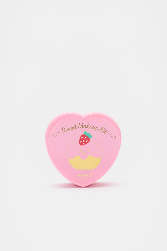 Patisserie Tiered Palette  Multi  hi-res