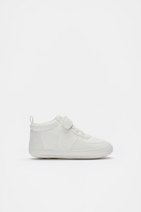 Mini Lifestyle Sneaker  White  hi-res