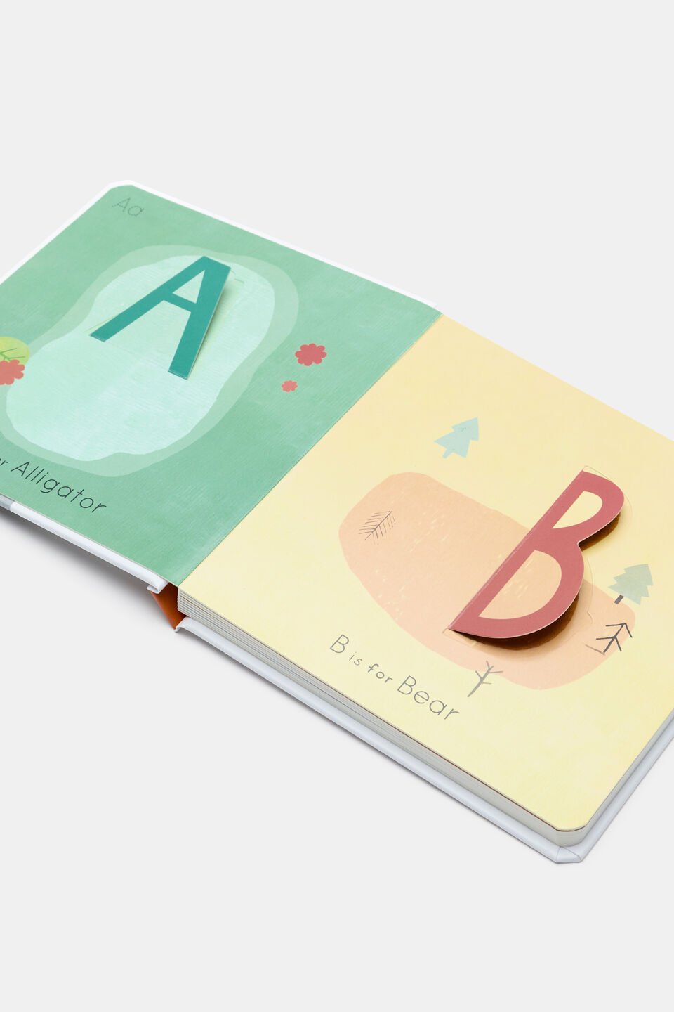 A TO Z: AN ALPHABET OF ANIMALS  Multi